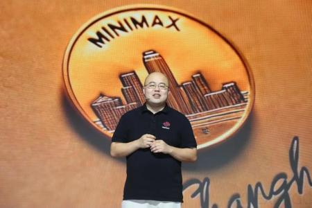 河南青年闫俊杰与他的3000亿AI帝国：MiniMax的崛起之路