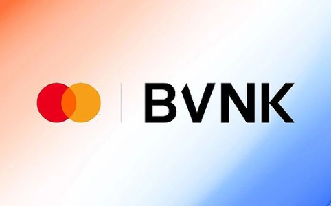 Mastercard 18亿美元收购BVNK：买的不仅是技术，更是时间与信任