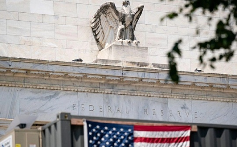 中东冲突升级：美联储通胀目标面临挑战