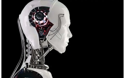 AI与加密货币融合：算法与账本的共生革命