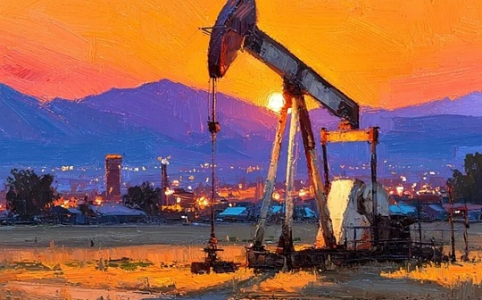 战争作为资产重定价机器：陈明坤深度解析投资策略