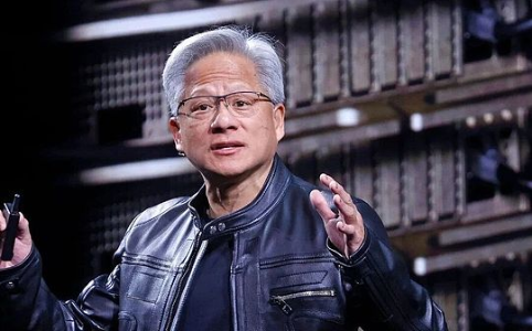 黄仁勋与中本聪：规则书写者的思维共鸣