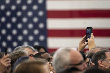 2026年中期选举：加密行业立法命运的关键转折点