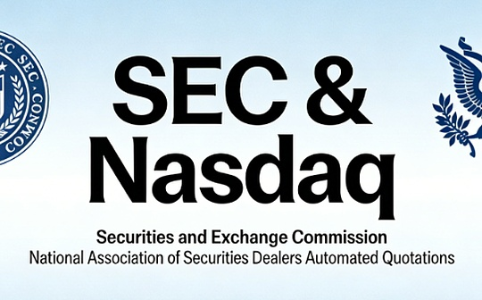 SEC批准纳斯达克证券代币化计划：开启证券交易“链上时代”新篇章