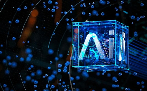 qveris.Ai合伙人曲东奇：AI赋能金融分析需两大核心能力