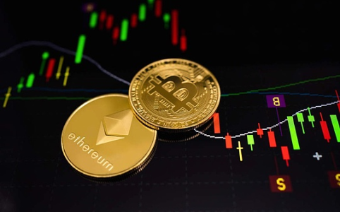 以太坊近期为何表现优于比特币？