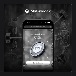 Matrixdock FRS标准：链上储备资产体系从黄金到白银的演进之路