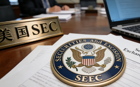 美国SEC主席宣布设立加密资产“代币安全港”计划