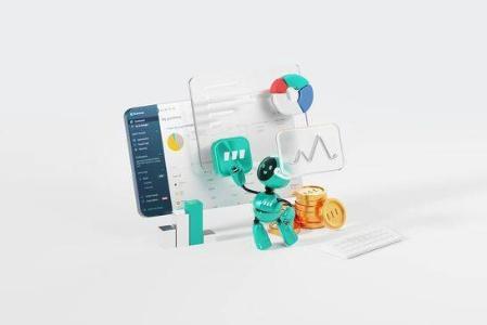 AI代理经济崛起：区块链将成为核心金融基础设施