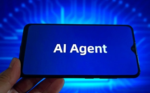 前大厂技术专家Carl：AI Agent与<span class='keyword'>Web3</span>融合将开启第四次互联网革命