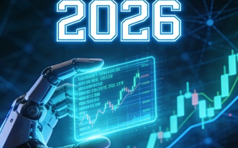 AI时代投资指南：如何挖掘潜力股？