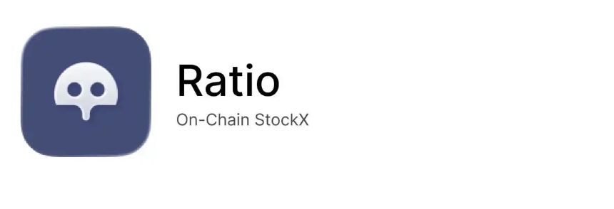 Ratio:预测市场的社交应用