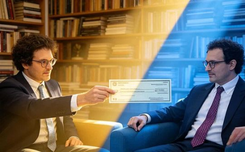 加密狂徒的狱中沉思：AI时代的300亿幻梦