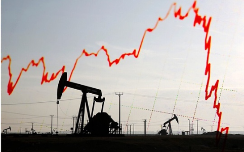 全球石油价格战正式拉开帷幕