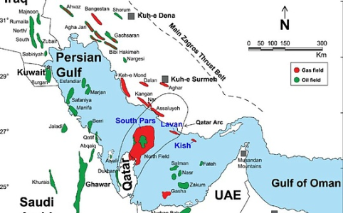 中东冲突升级：全球能源与经济命脉面临严峻挑战