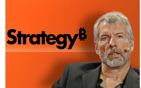 Saylor 新策略：通过 STRC 推动比特币大规模买入