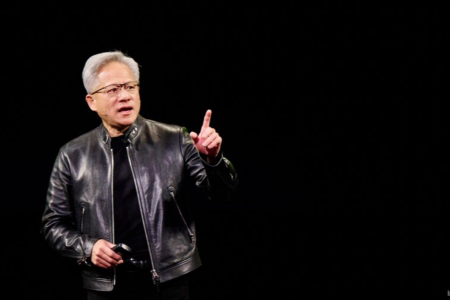 黄仁勋GTC演讲未达预期：光通信板块为何“熄火”？