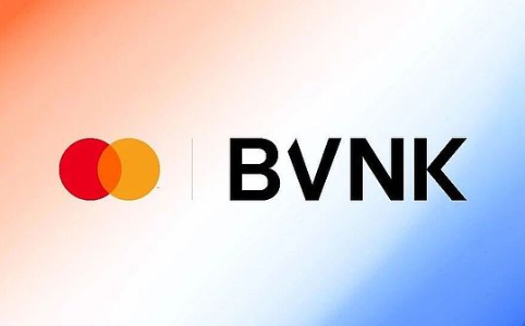 万事达卡斥资18亿美元收购BVNK：稳定币支付新时代来临