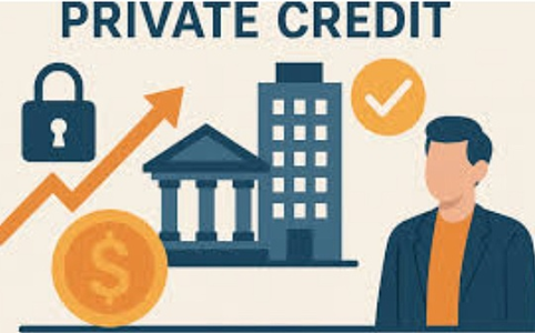 私募信贷市场扩张背后的风险与挑战