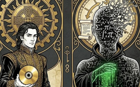 新Token经济学：从所有权到使用权的深刻变革