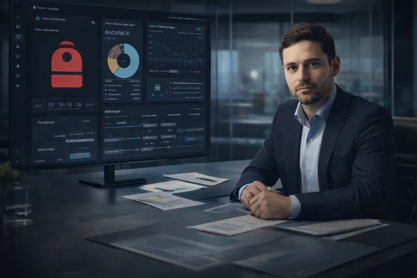 Backpack即将启动TGE：代币解锁与市场前景分析