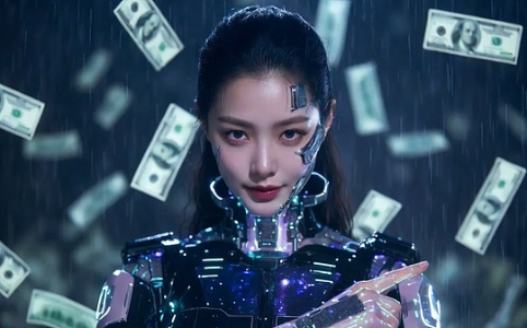 从公地悲剧到算力美元：Crypto行业的救赎与未来