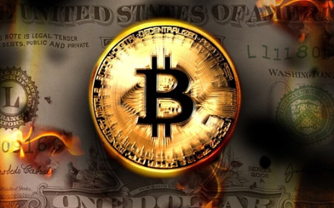 美联储加息预期升温 对比特币影响几何？