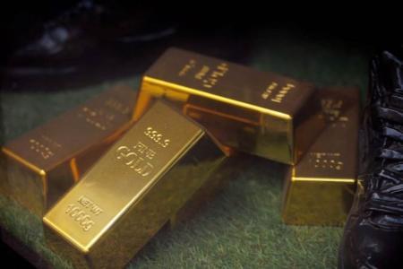 43年来最惨烈暴跌：黄金见顶还是历史剧本重演？