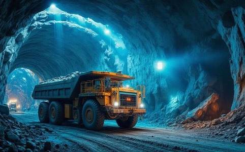 比特币矿工的冷静之道：危机中的自我净化与转型