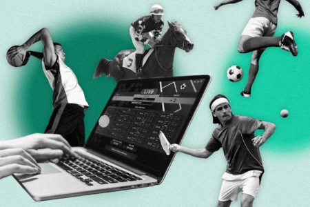 美国两党联手提案：禁止体育博彩类预测市场