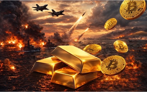 黄金、债券与比特币：金融市场的新格局与未来信号