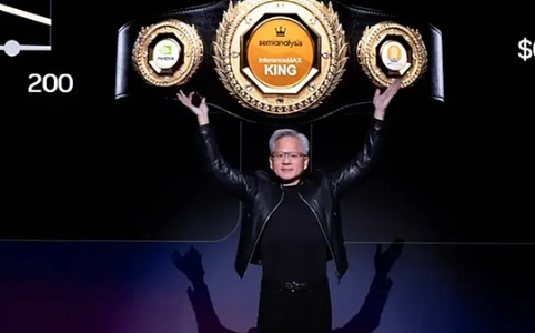 当Token成为核心生产力，人类角色转向接口化