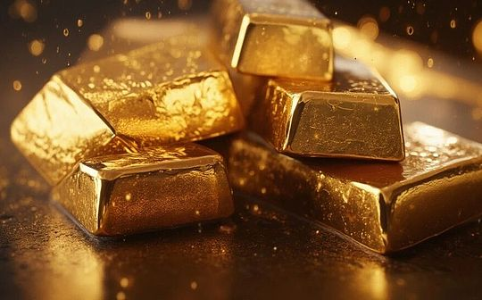 黄金与比特币走势分化：避险资产的定义正被重塑