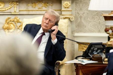 特朗普推文再掀市场风暴：华尔街如何解读“不确定性”？