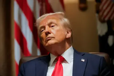 特朗普：从总统到全球石油市场的操盘手