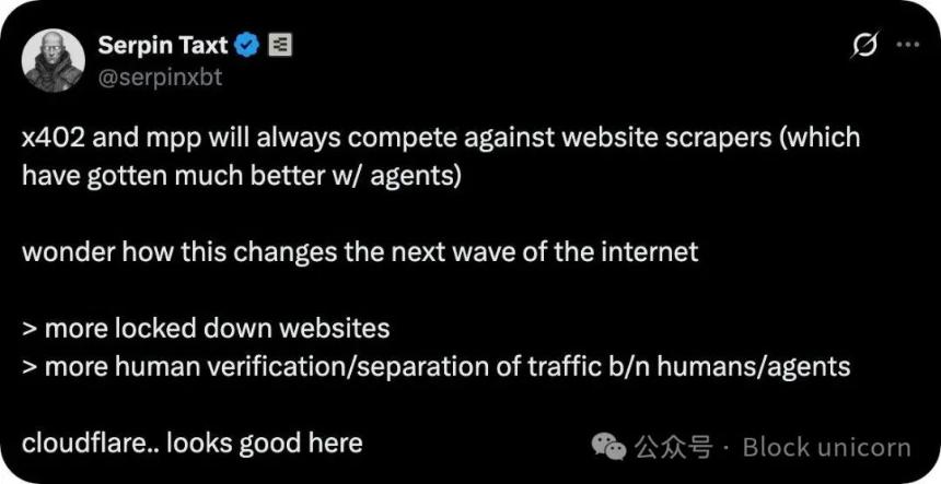 Cloudflare的选择：Coinbase还是Stripe