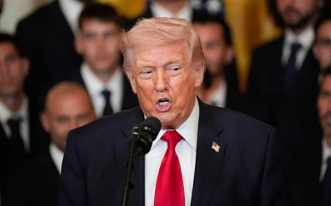 特朗普“5天窗口”引发全球市场巨震：原油黄金暴跌 BTC逆势反弹