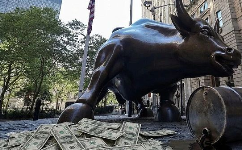 石油美元体系面临解体风险：中东战火重塑全球资本市场