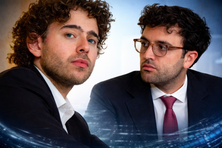 Kalshi与Polymarket联手注资新基金，预测市场迈向生态化发展新阶段