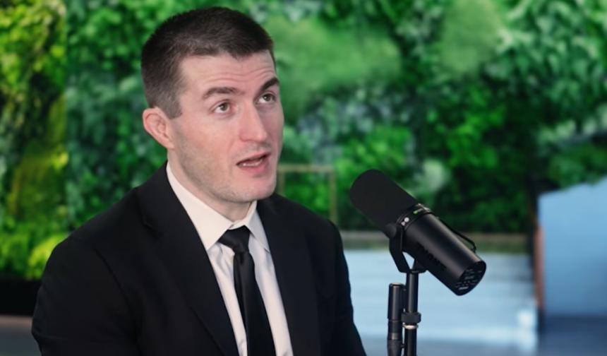 黄仁勋深度访谈：「Token 经济」爆发 英伟达 10 万亿是必然