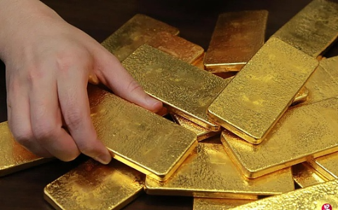 VanEck创始人：黄金短期回调无碍长期看涨趋势