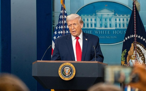 特朗普“暂缓打击伊朗”：缓和契机还是战略拖延？