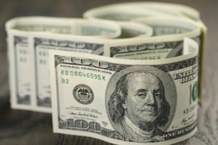 海外官方投资者加速撤离，美债遭遇疫情以来最大抛售潮