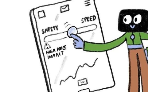 金融系统中的速度与刹车：必要平衡的探讨