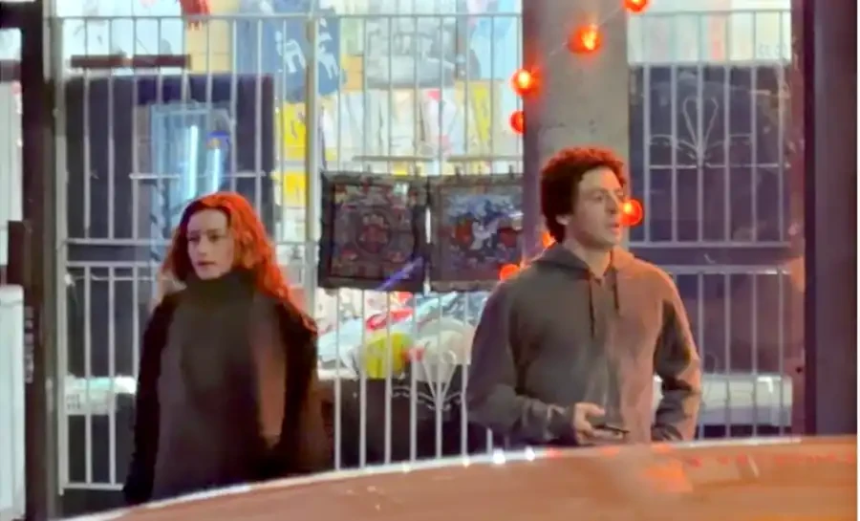 奥巴马夫妇联手Netflix，要把SBF的故事拍成Z世代的「雌雄大盗」？