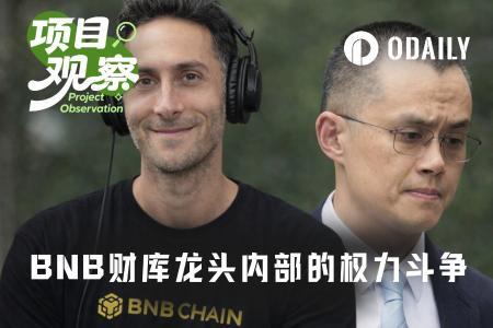 CZ遭遇滑铁卢：BNB财库CEA Industries控制权争夺战落幕