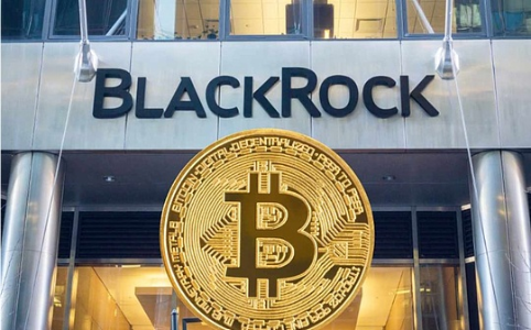 贝莱德加密<span class='keyword'>ETF</span>五年内能否实现5亿美元收入目标？