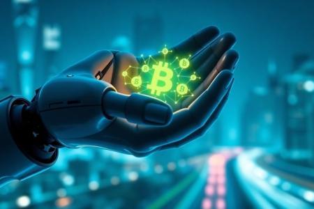 加密行业与AI智能体的深度融合：未来金融的新方向