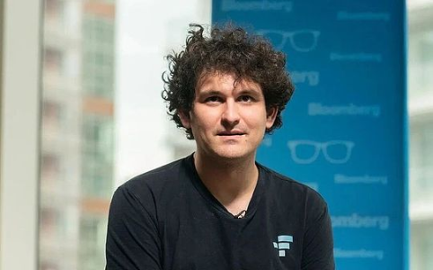 SBF：一半是天才投资人 一半是绝世大骗子