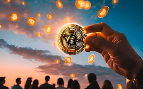 当企业停止购入BTC：Strategy成唯一买家？